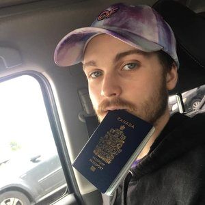 Meet your Posher, David